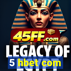 5 hbet com